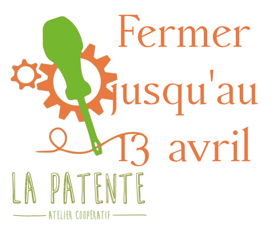 Fermer jusqu&rsquo;au 4 mai