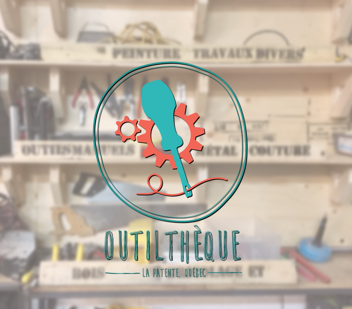 Réouverture partielle de l&rsquo;Outilthèque